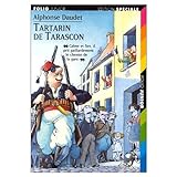 Tartarin De Tarascon livre