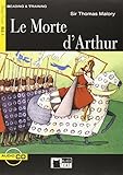 Le Morte d'Arthur (1CD audio) livre