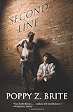Second Line: Two Short Novels of Love and Cooking in New Orleans (English Edition) livre