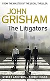 The Litigators livre