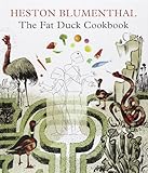 The Fat Duck Cookbook livre