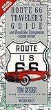 The Route 66 Traveler's Guide and Roadside Companion livre