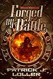 Forged by Battle (WarVerse Book 1) (English Edition) livre