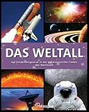 Das Weltall livre