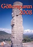 Götterspuren 2008 livre