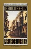 Palace Walk: Cairo Trilogy (1) livre