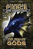 The Realms of the Gods (The Immortals Book 4) (English Edition) livre