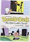 Walt Disney's Donald Duck: The Old Castle's Secret livre