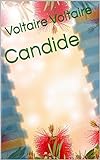 Candide (English Edition) livre