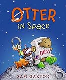 Otter in Space livre