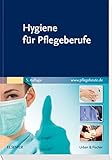 Hygiene für Pflegeberufe livre