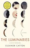 The Luminaries: A Novel livre