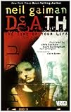 Death: The Time of Your Life livre