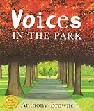 Voices In The Park livre