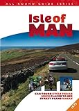 All Round Guide to the Isle of Man 2012/2013 livre