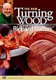 The New Turning Wood with Richard Raffan livre