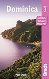 Dominica (Bradt Travel Guides) (English Edition) livre