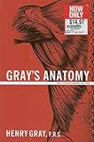 Gray's Anatomy livre