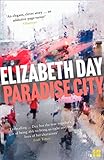 Paradise City (English Edition) livre