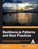 Backbone.js Patterns and Best Practices livre