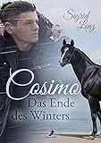 Cosimo - Das Ende des Winters livre