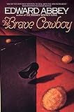 The Brave Cowboy livre