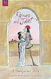 Romeo And Juliet. livre