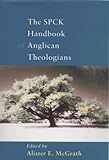 The SPCK Handbook of Anglican Theologians livre