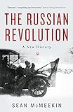 The Russian Revolution: A New History livre