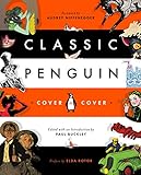 Classic Penguin: Cover to Cover livre