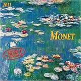 Claude Monet 2011. Artwork Edition livre