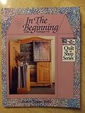 In the Beginning livre