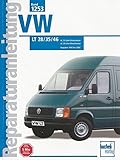 VW LT 28/35/46. livre