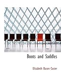 Boots and Saddles livre