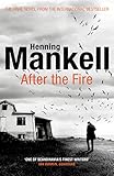 After the Fire (English Edition) livre
