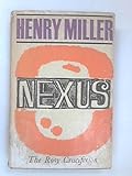 Nexus (The rosy crucifixion) livre