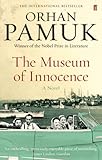 The Museum of Innocence (English Edition) livre