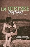 Boyhood: Scenes from provincial life livre