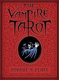 The Vampire Tarot livre