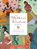 The Mother's Wisdom Deck: A 52-Card Inspiration Deck With Guidebook livre