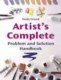 Artists Complete Problems & Solutions Handbook livre