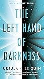 The Left Hand of Darkness: 50th Anniversary Edition livre