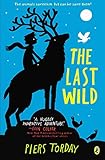 The Last Wild livre