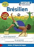 Le brésilien de poche livre