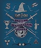 Harry Potter: The Artifact Vault livre