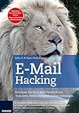 E-Mail Hacking livre
