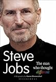 Steve Jobs The Man Who Thought Different (English Edition) livre