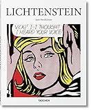 Roy Lichtenstein 1923-1997: The Irony of the Banal livre