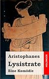 Lysistrate: (Lysistrata) livre