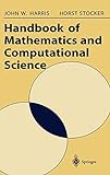 Handbook of Mathematics and Computational Science livre